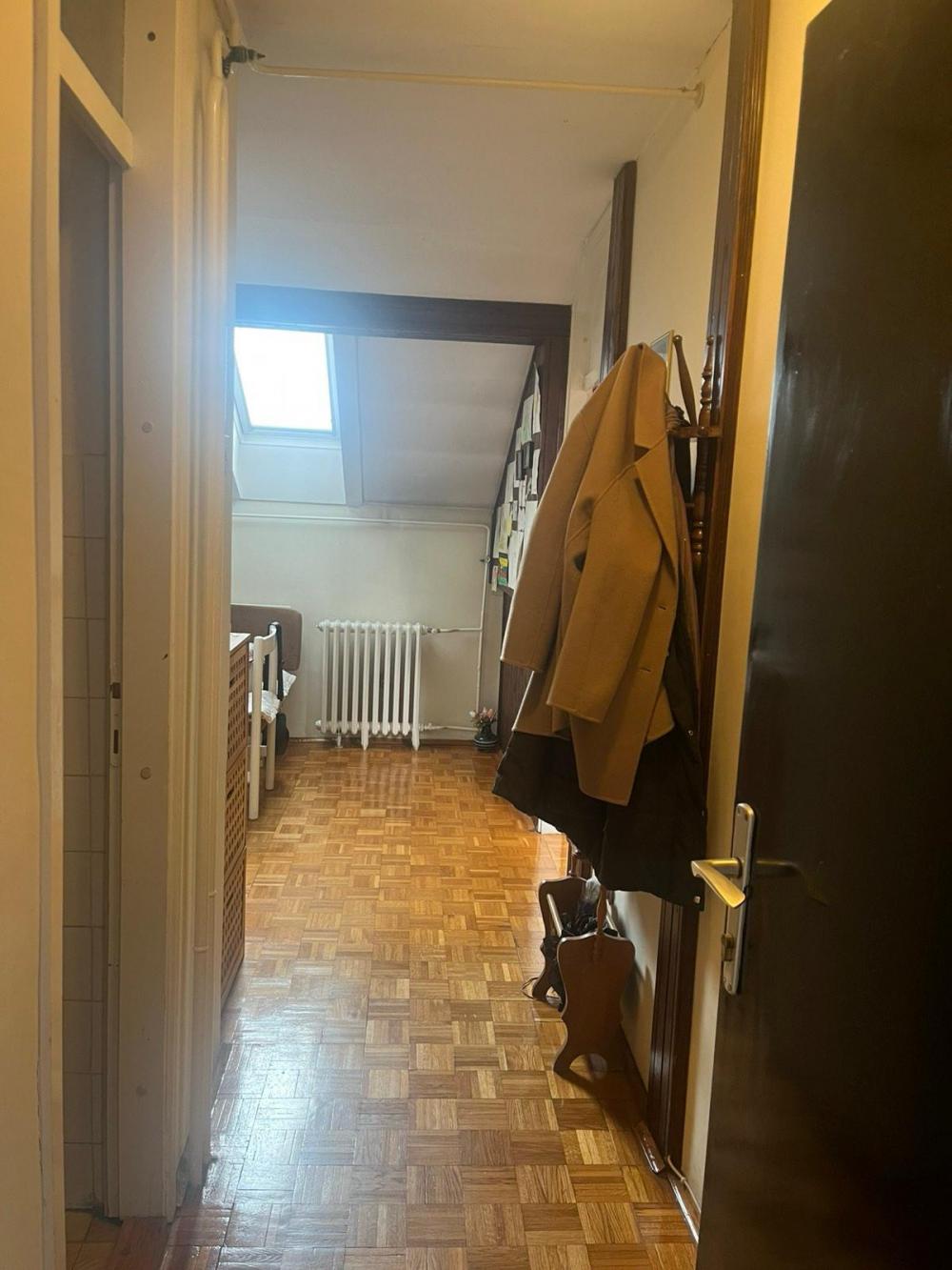 Slika 9 - Jovana Stojsavljevića, Dvosoban stan na prodaju, 40m2, 120.000€