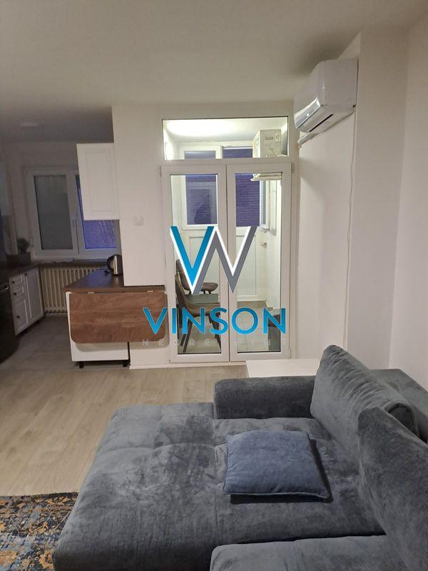 Slika 2 - Todora Toze Jovanovića, Dvoiposoban stan na prodaju, 55m2, 160.600€