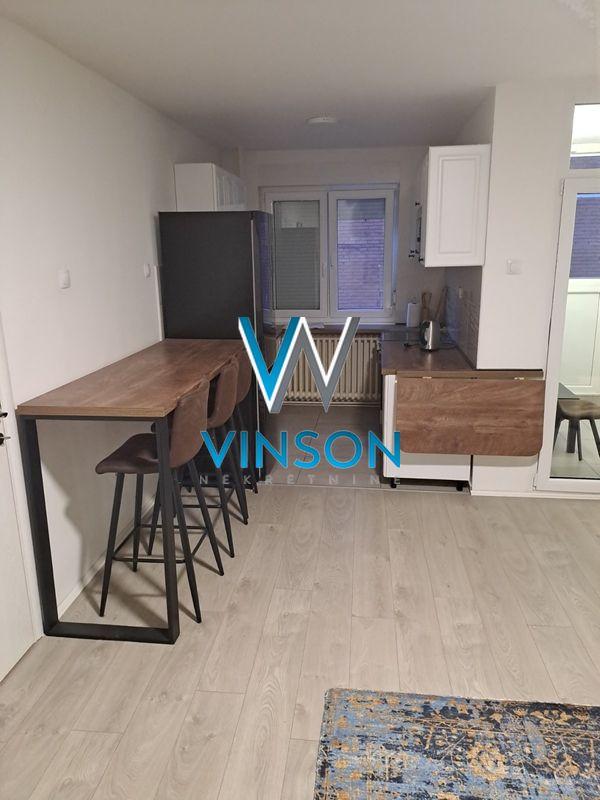 Slika 3 - Todora Toze Jovanovića, Dvoiposoban stan na prodaju, 55m2, 160.600€