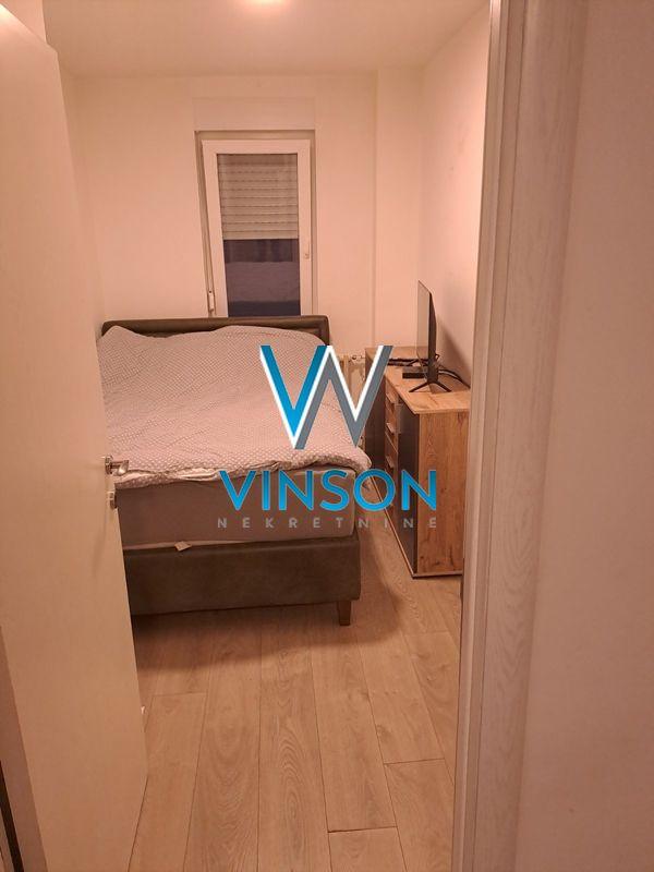 Slika 4 - Todora Toze Jovanovića, Dvoiposoban stan na prodaju, 55m2, 160.600€