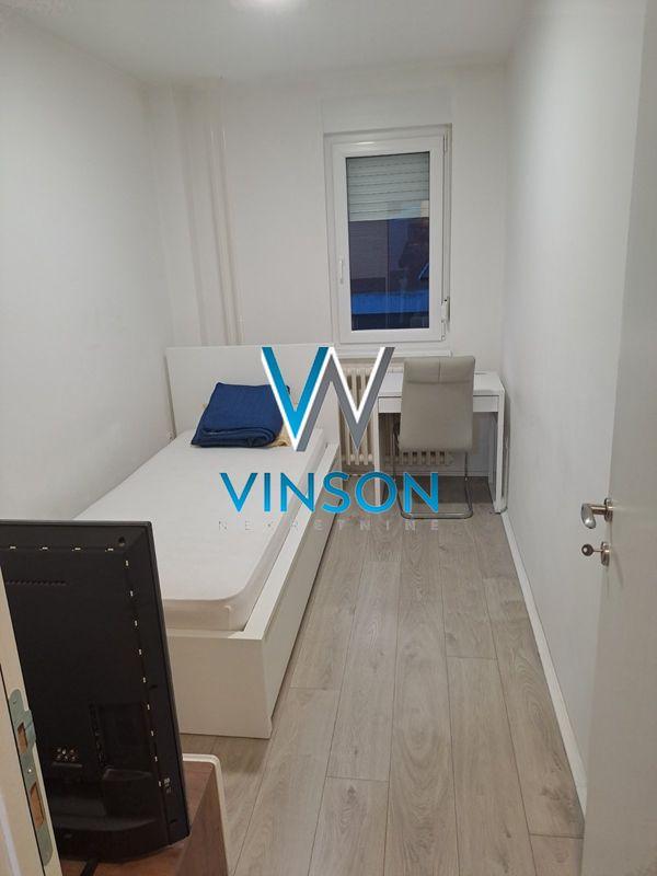 Slika 5 - Todora Toze Jovanovića, Dvoiposoban stan na prodaju, 55m2, 160.600€