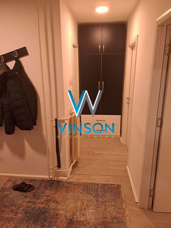 Slika 6 - Todora Toze Jovanovića, Dvoiposoban stan na prodaju, 55m2, 160.600€