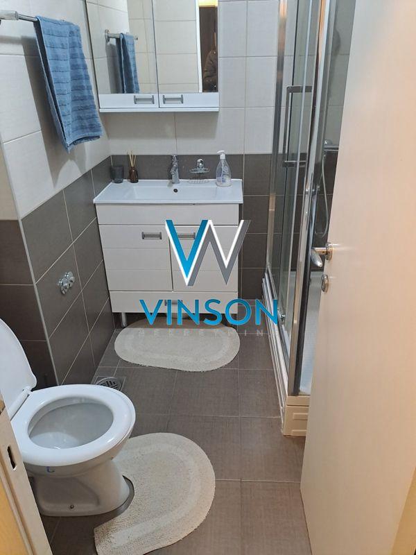 Slika 7 - Todora Toze Jovanovića, Dvoiposoban stan na prodaju, 55m2, 160.600€