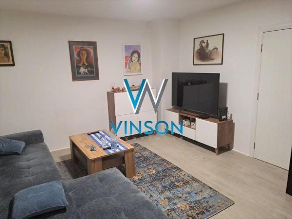 Glavna slika -Todora Toze Jovanovića, Dvoiposoban stan na prodaju, 55m2, 160.600€