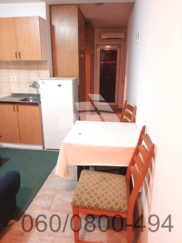 Slika 1 - Danila Bojovića, Jednoiposoban stan za izdavanje, 40m2, 340€