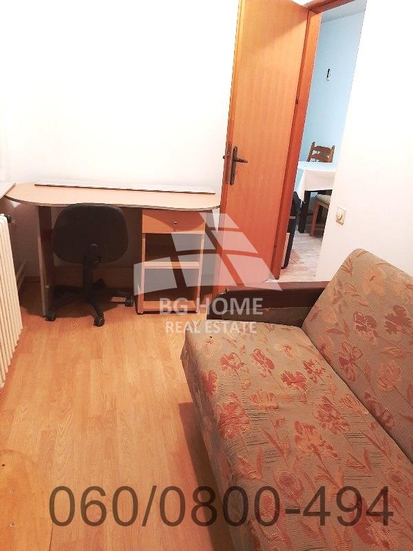 Slika 2 - Danila Bojovića, Jednoiposoban stan za izdavanje, 40m2, 340€