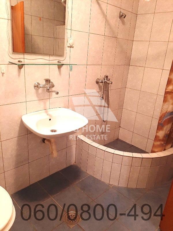 Slika 4 - Danila Bojovića, Jednoiposoban stan za izdavanje, 40m2, 340€