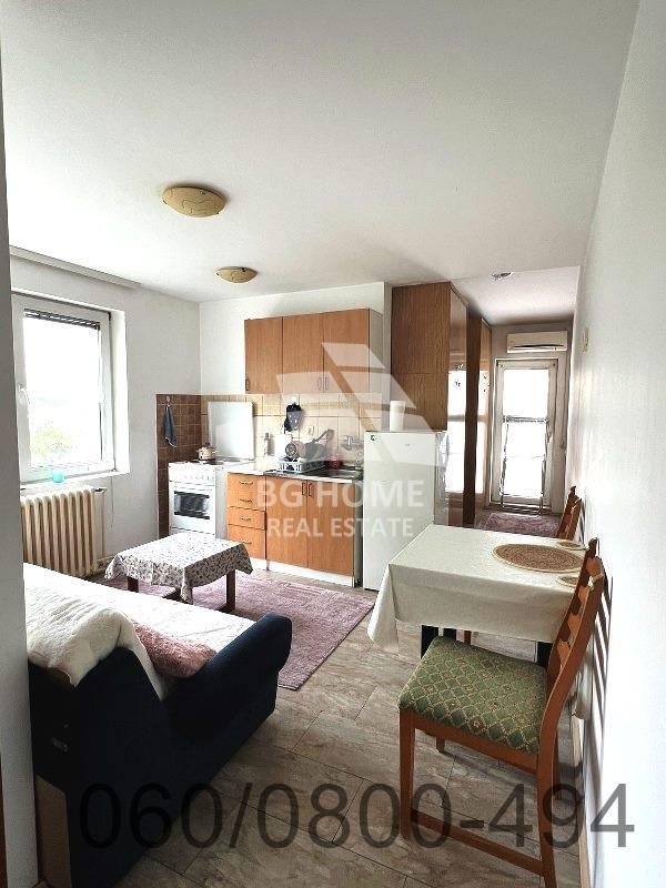Glavna slika -Danila Bojovića, Jednoiposoban stan za izdavanje, 40m2, 340€