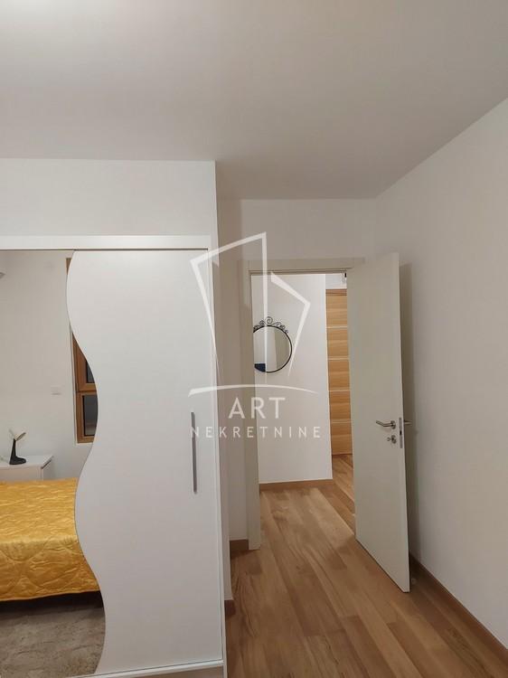 Slika 10 - Tadije Sondermajera, Dvoiposoban stan za izdavanje, 61m2, 890€