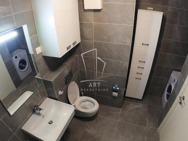 Slika 11 - Tadije Sondermajera, Dvoiposoban stan za izdavanje, 61m2, 890€