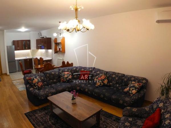 Slika 1 - Tadije Sondermajera, Dvoiposoban stan za izdavanje, 61m2, 890€