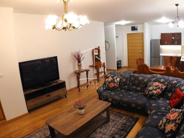 Slika 2 - Tadije Sondermajera, Dvoiposoban stan za izdavanje, 61m2, 890€