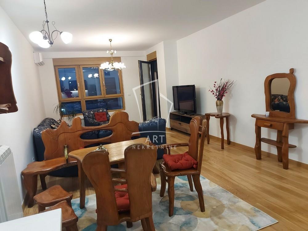 Slika 3 - Tadije Sondermajera, Dvoiposoban stan za izdavanje, 61m2, 890€