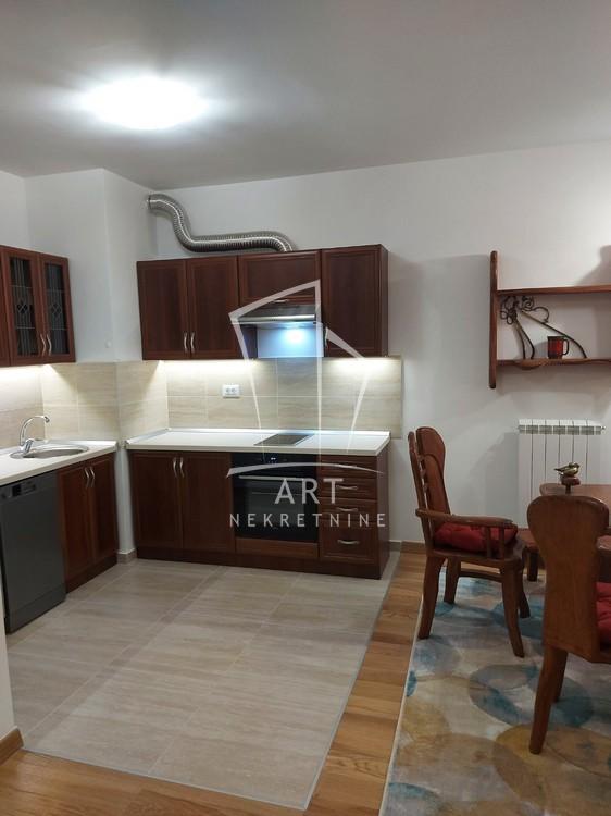 Slika 6 - Tadije Sondermajera, Dvoiposoban stan za izdavanje, 61m2, 890€
