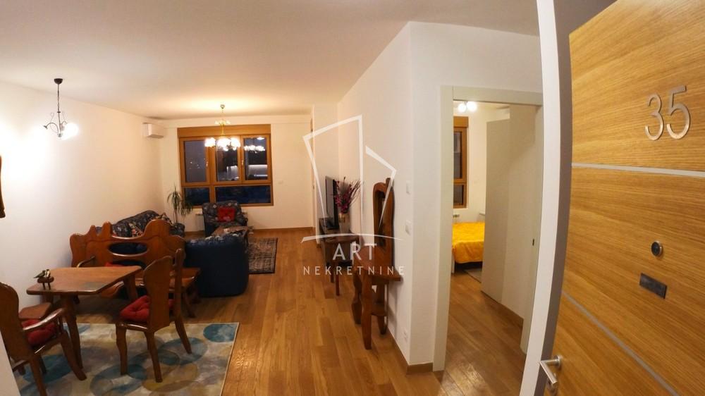 Slika 7 - Tadije Sondermajera, Dvoiposoban stan za izdavanje, 61m2, 890€