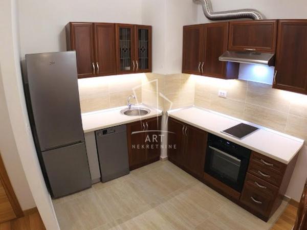 Slika 8 - Tadije Sondermajera, Dvoiposoban stan za izdavanje, 61m2, 890€