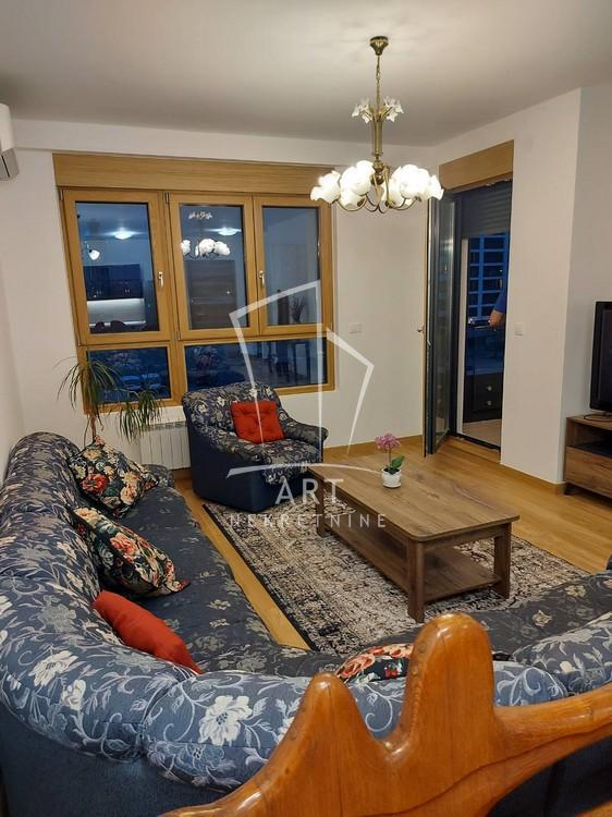 Glavna slika -Tadije Sondermajera, Dvoiposoban stan za izdavanje, 61m2, 890€