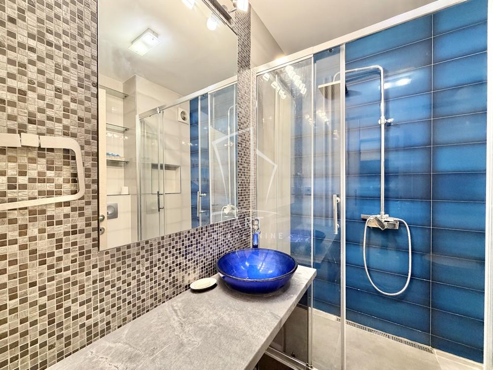 Slika 6 - Antifašističke borbe, Jednoiposoban stan za izdavanje, 41m2, 700€