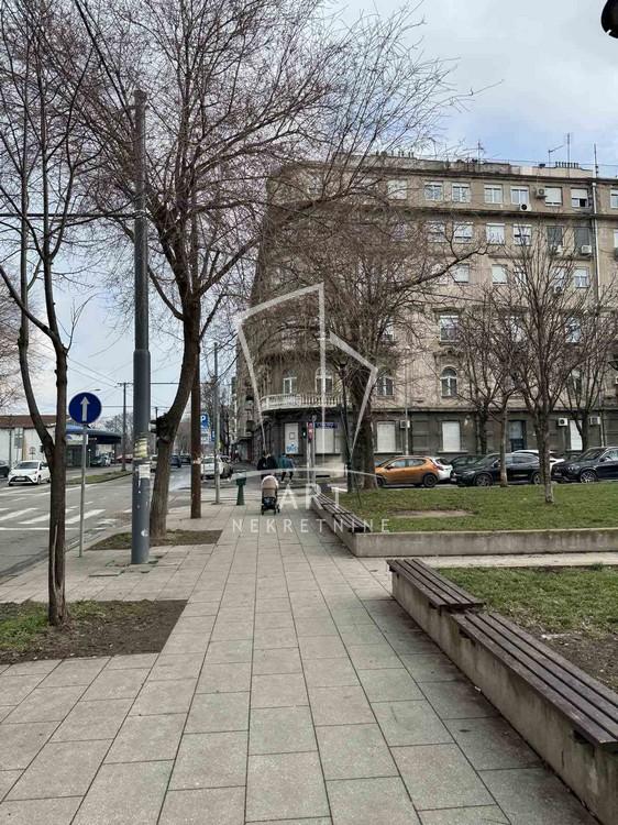 Slika 9 - Poenkareova,  Stan na prodaju, 23m2, 129.600€