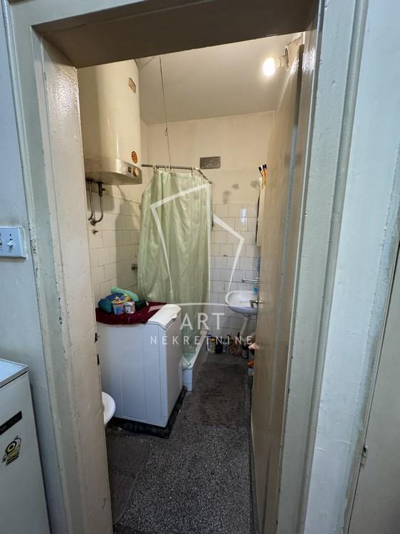 Slika 5 - Poenkareova,  Stan na prodaju, 23m2, 129.600€