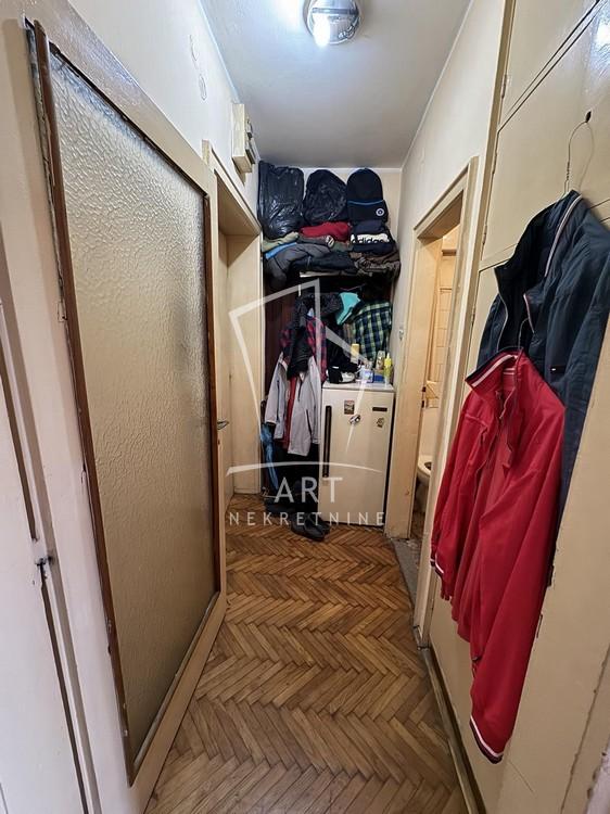 Slika 6 - Poenkareova,  Stan na prodaju, 23m2, 129.600€