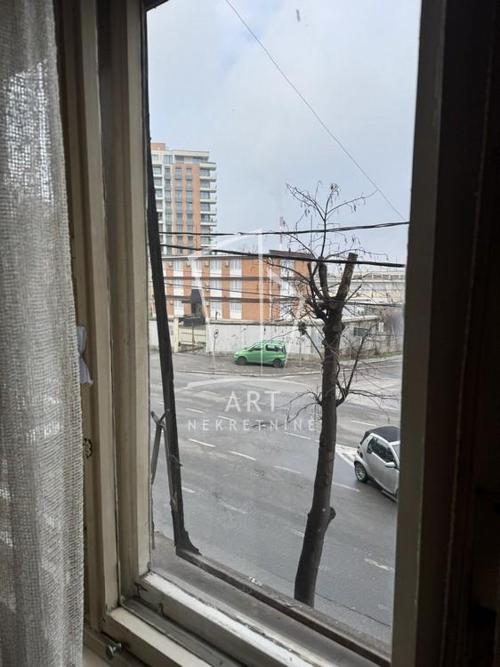 Slika 7 - Poenkareova,  Stan na prodaju, 23m2, 129.600€