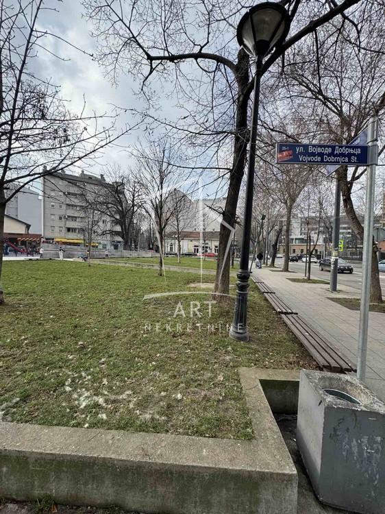 Slika 8 - Poenkareova,  Stan na prodaju, 23m2, 129.600€