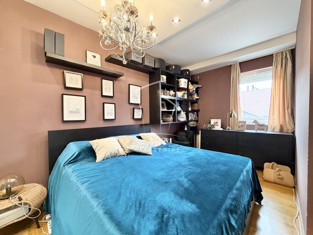 Slika 6 - Cankareva, Četvorosoban stan na prodaju, 98m2, 370.000€