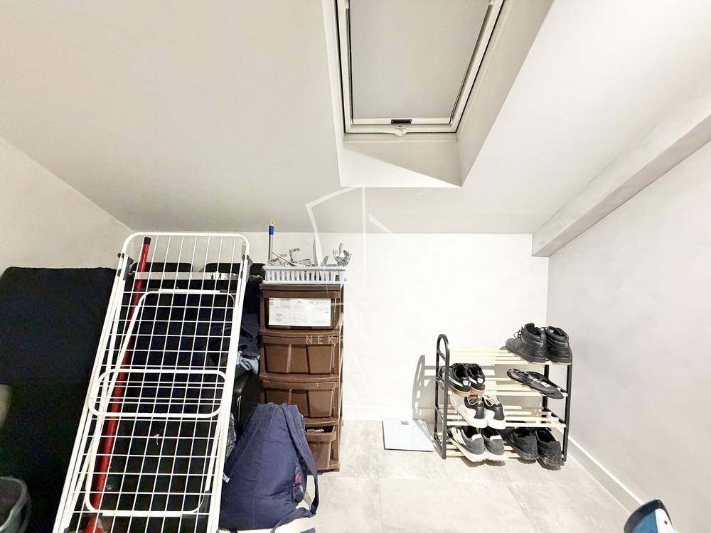 Slika 10 - Ugrinovački put 32. deo, Trosoban stan na prodaju, 59m2, 159.000€