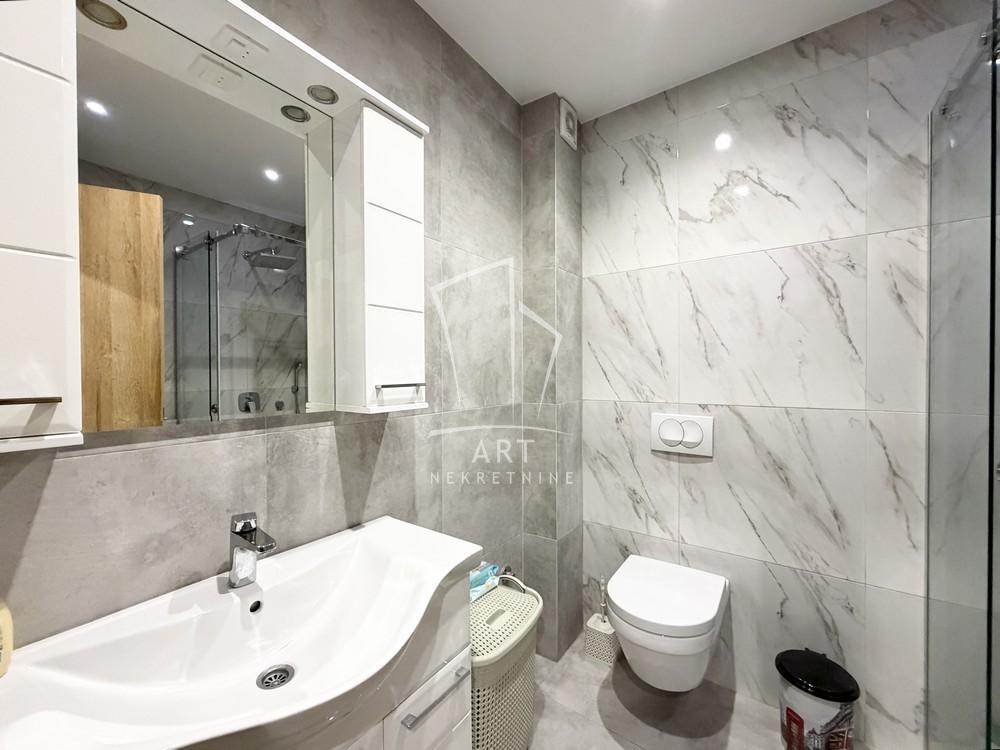 Slika 11 - Ugrinovački put 32. deo, Trosoban stan na prodaju, 59m2, 159.000€