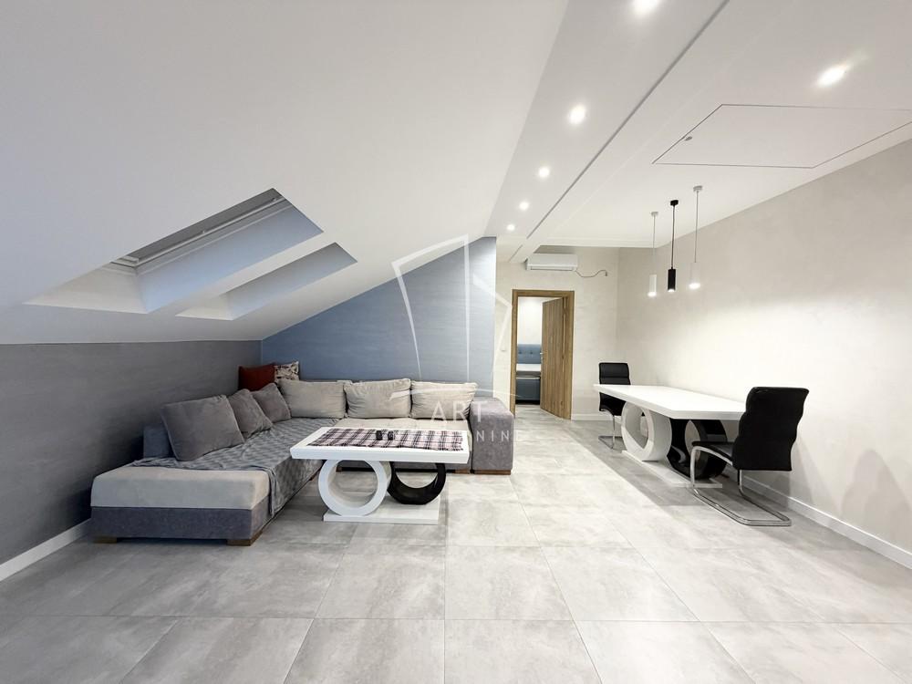 Slika 3 - Ugrinovački put 32. deo, Trosoban stan na prodaju, 59m2, 159.000€