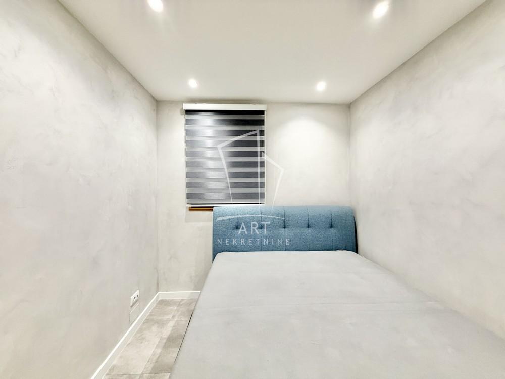 Slika 5 - Ugrinovački put 32. deo, Trosoban stan na prodaju, 59m2, 159.000€