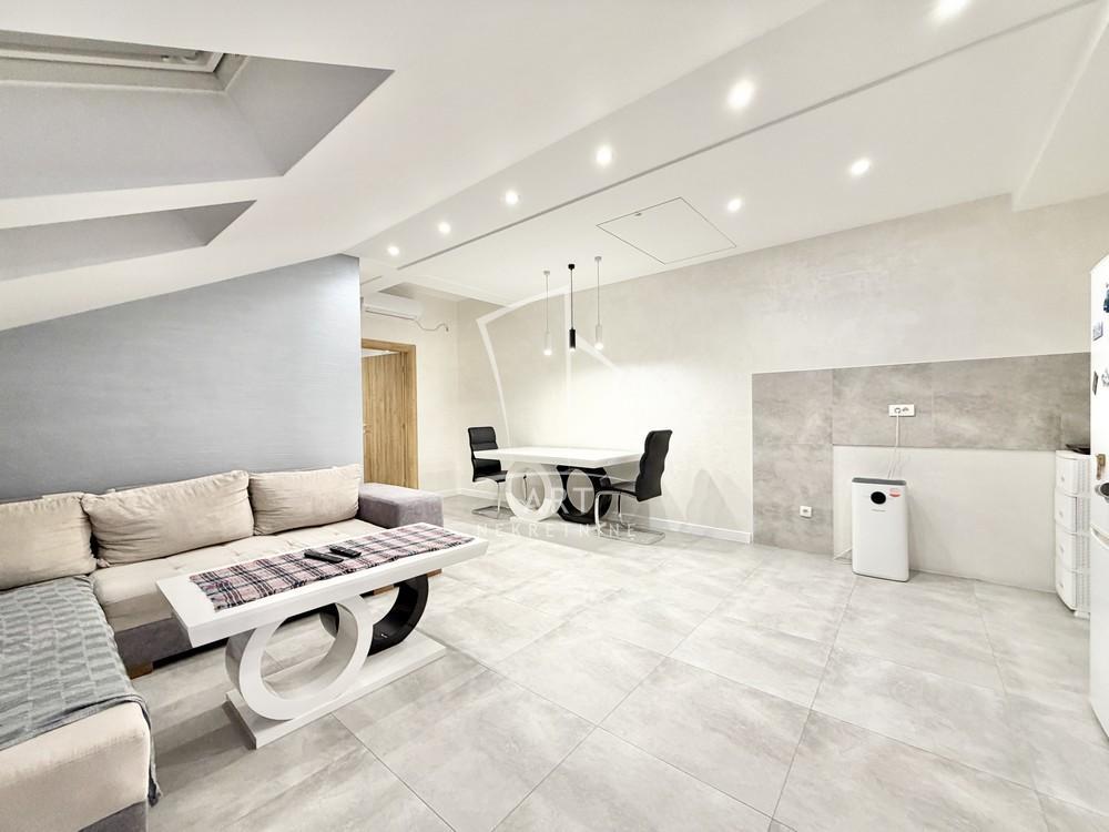 Glavna slika -Ugrinovački put 32. deo, Trosoban stan na prodaju, 59m2, 159.000€