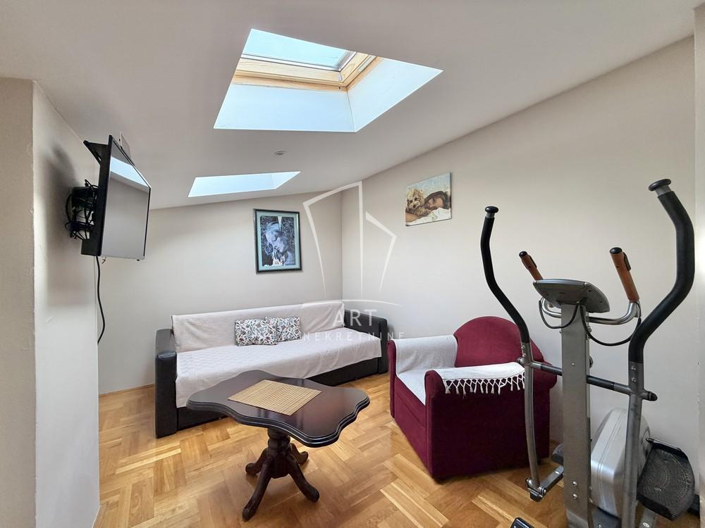 Slika 9 - Vladimira Aleksića, Četvorosoban stan na prodaju, 95m2, 240.000€