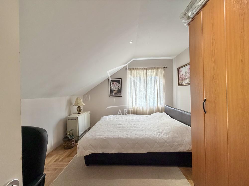 Slika 4 - Vladimira Aleksića, Četvorosoban stan na prodaju, 95m2, 240.000€