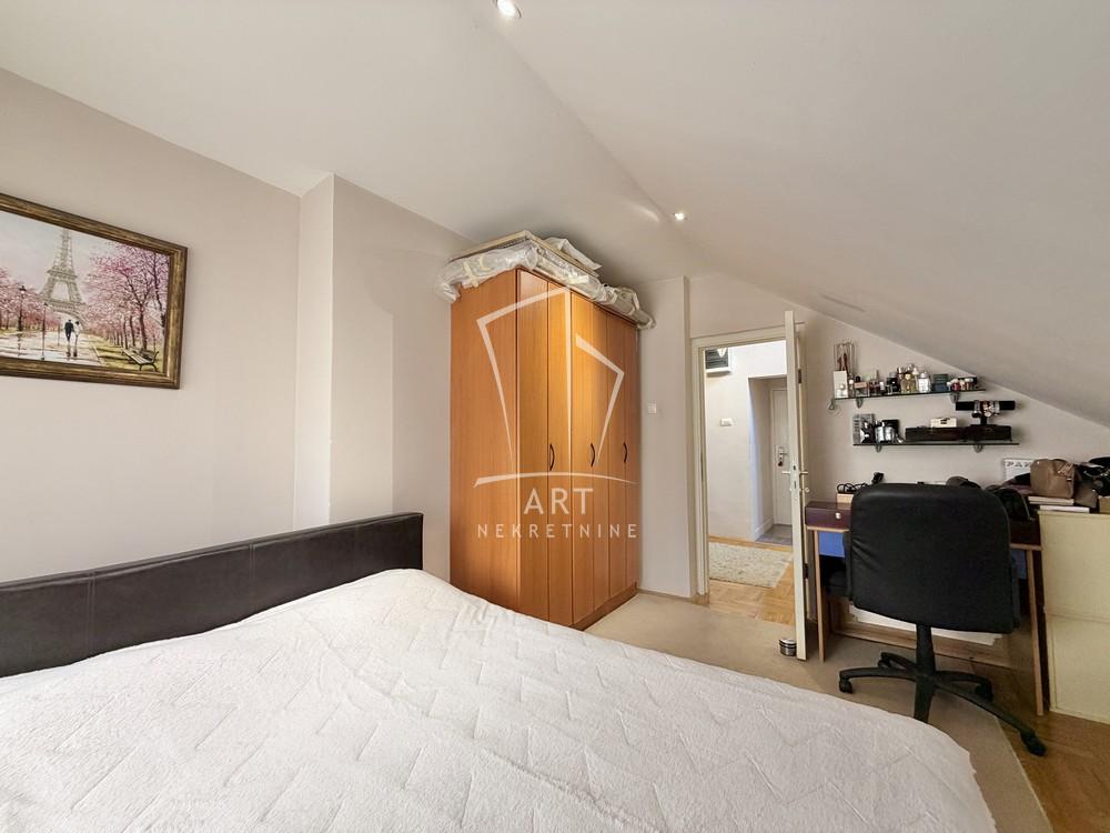 Slika 5 - Vladimira Aleksića, Četvorosoban stan na prodaju, 95m2, 240.000€