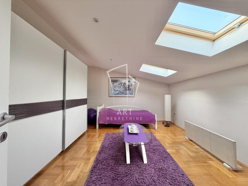 Slika 6 - Vladimira Aleksića, Četvorosoban stan na prodaju, 95m2, 240.000€