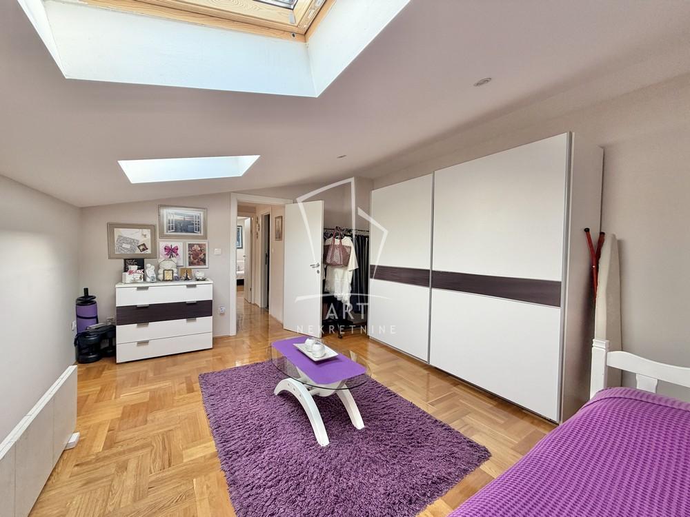 Slika 8 - Vladimira Aleksića, Četvorosoban stan na prodaju, 95m2, 240.000€