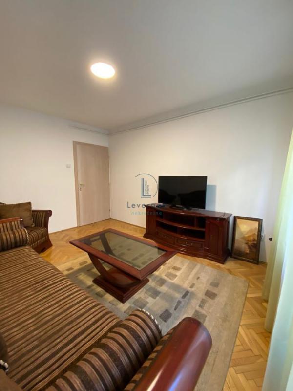 Slika 1 - Dvoiposoban stan za izdavanje, 65m2, 800€