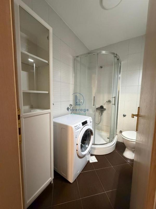 Slika 8 - Dvoiposoban stan za izdavanje, 65m2, 800€