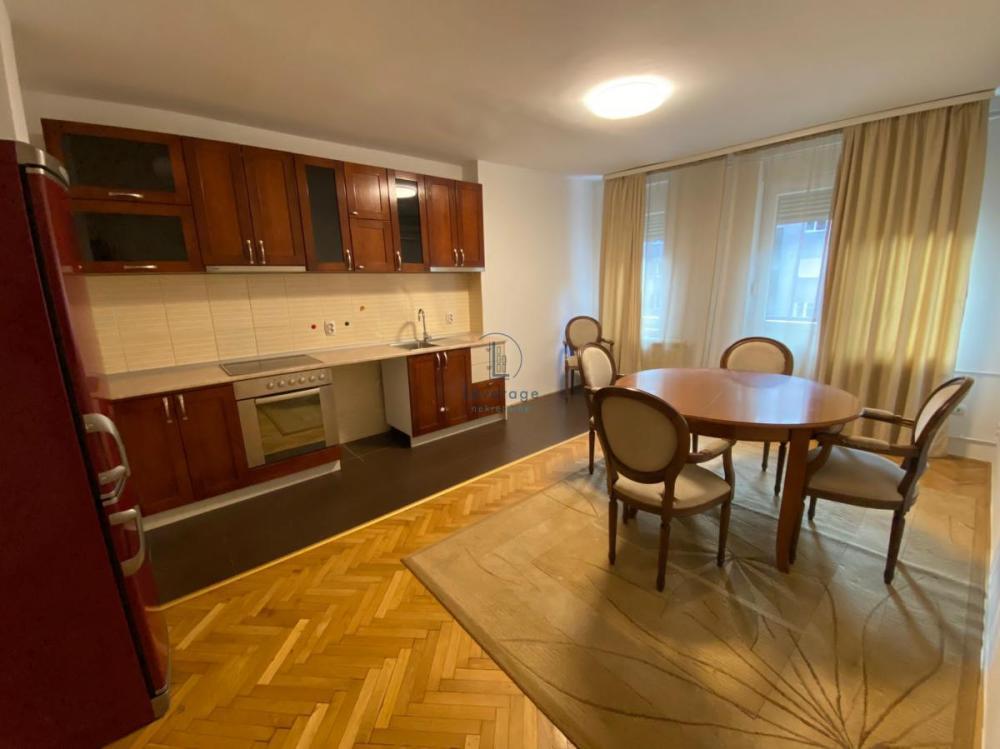 Slika 2 - Dvoiposoban stan za izdavanje, 65m2, 800€