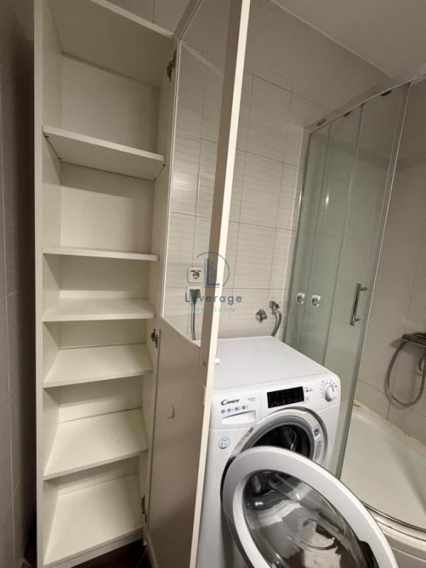 Slika 7 - Dvoiposoban stan za izdavanje, 65m2, 800€