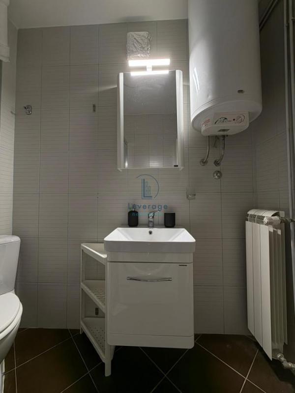 Slika 6 - Dvoiposoban stan za izdavanje, 65m2, 800€