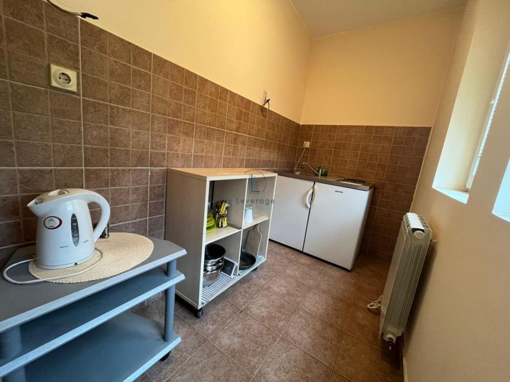 Slika 3 - Đerdapska, Jednosoban stan za izdavanje, 33m2, 450€