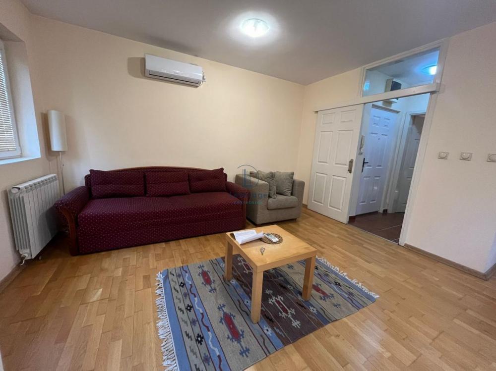 Glavna slika -Đerdapska, Jednosoban stan za izdavanje, 33m2, 450€