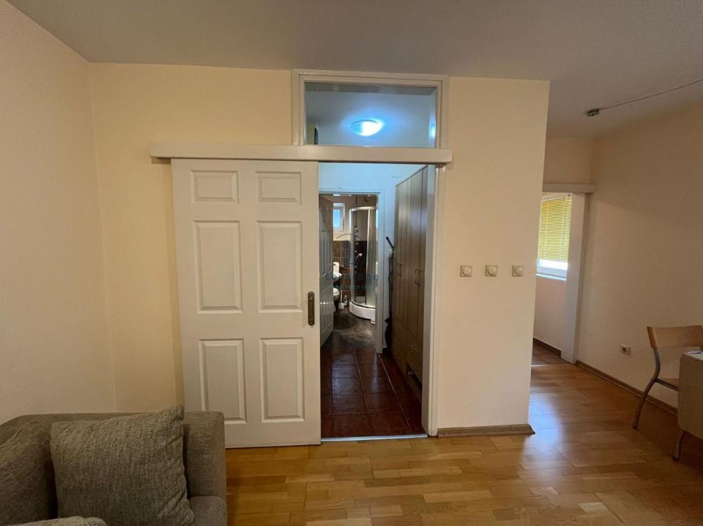 Slika 2 - Đerdapska, Jednosoban stan za izdavanje, 33m2, 450€