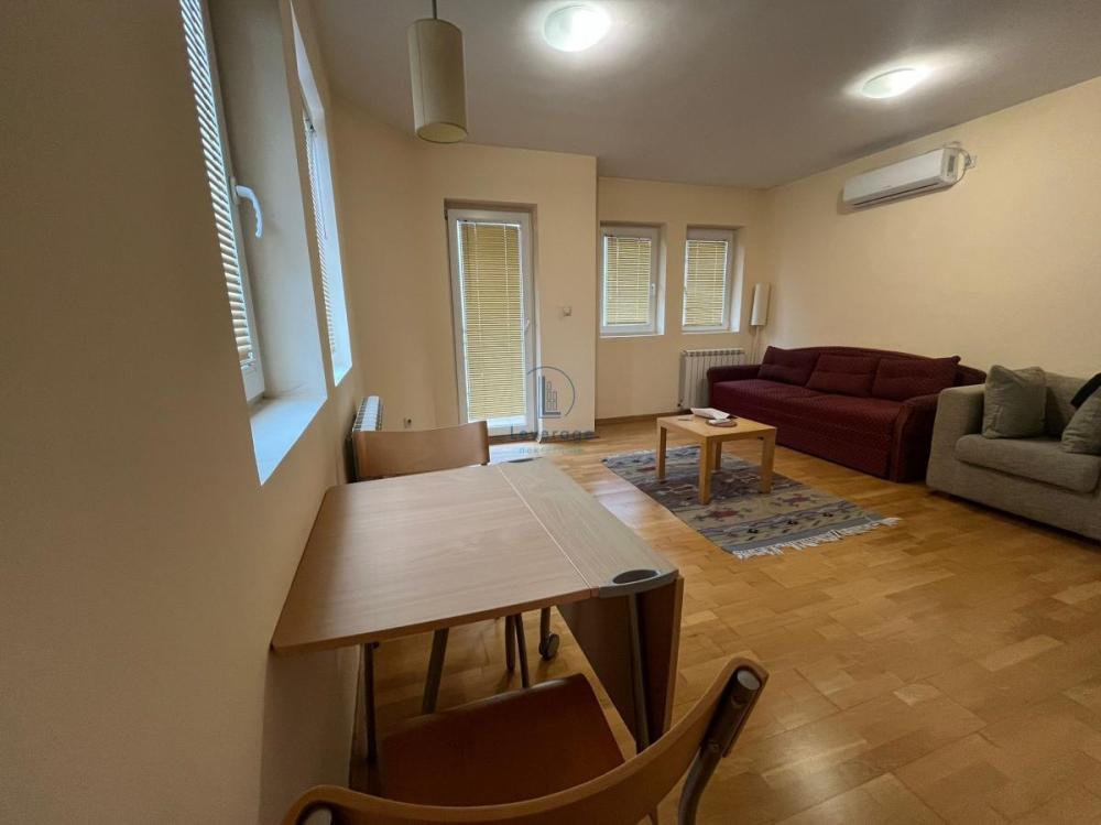 Slika 1 - Đerdapska, Jednosoban stan za izdavanje, 33m2, 450€