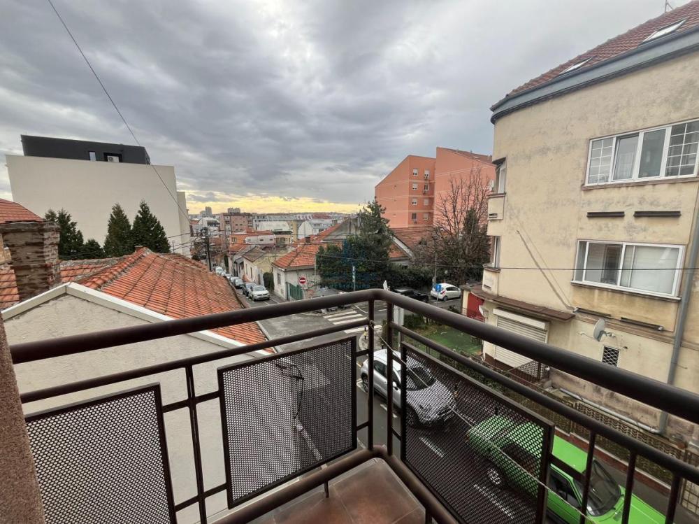 Slika 6 - Đerdapska, Jednosoban stan za izdavanje, 33m2, 450€