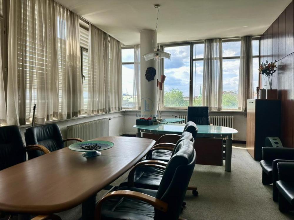 Glavna slika -Kneza Miloša,  Lokal za izdavanje, 112m2, 1.600€