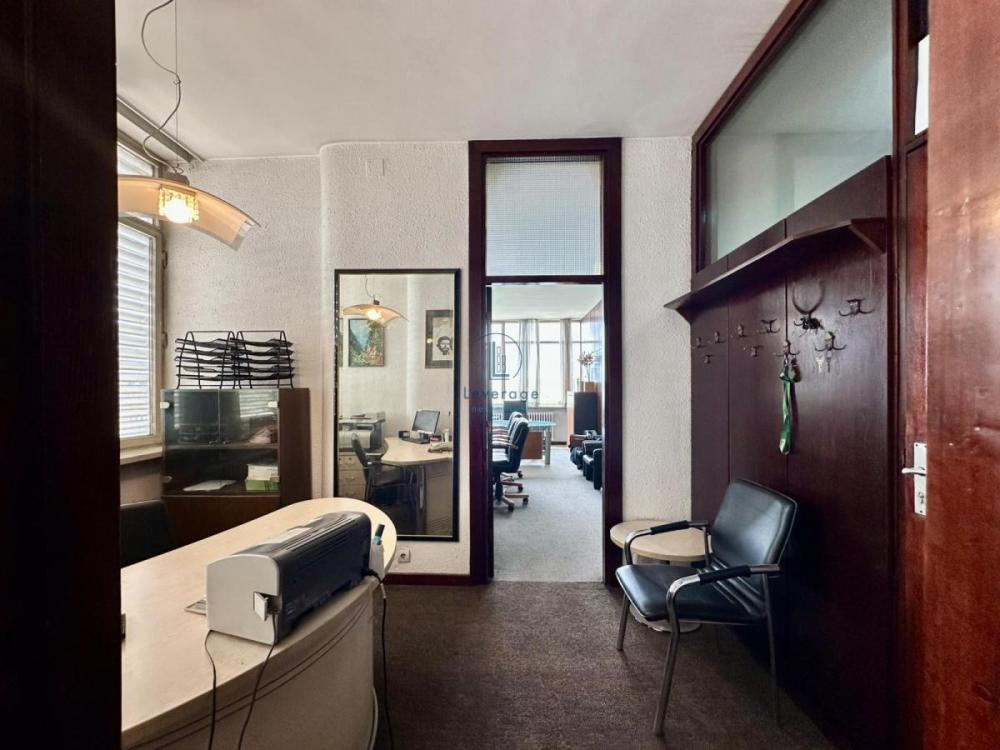 Slika 10 - Kneza Miloša,  Lokal za izdavanje, 112m2, 1.600€